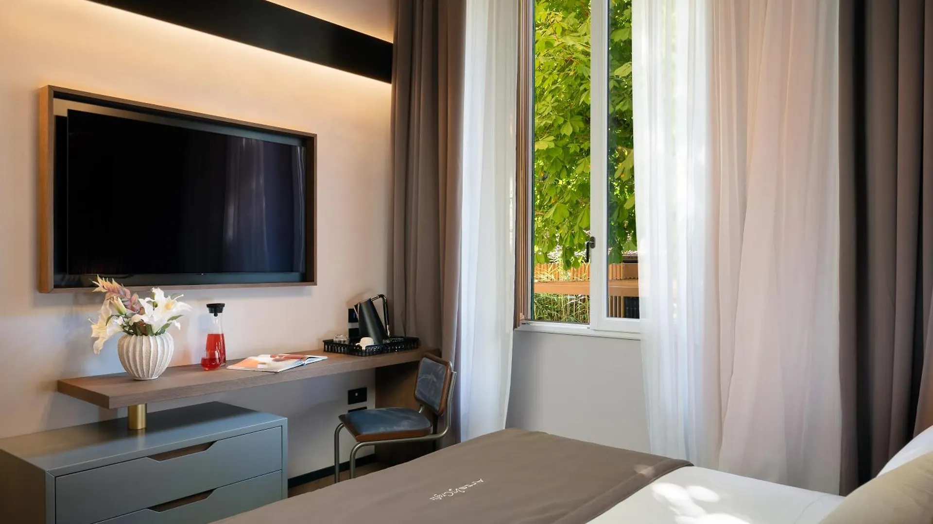 Arts & Crafts Luxury Suites Florence 0*,