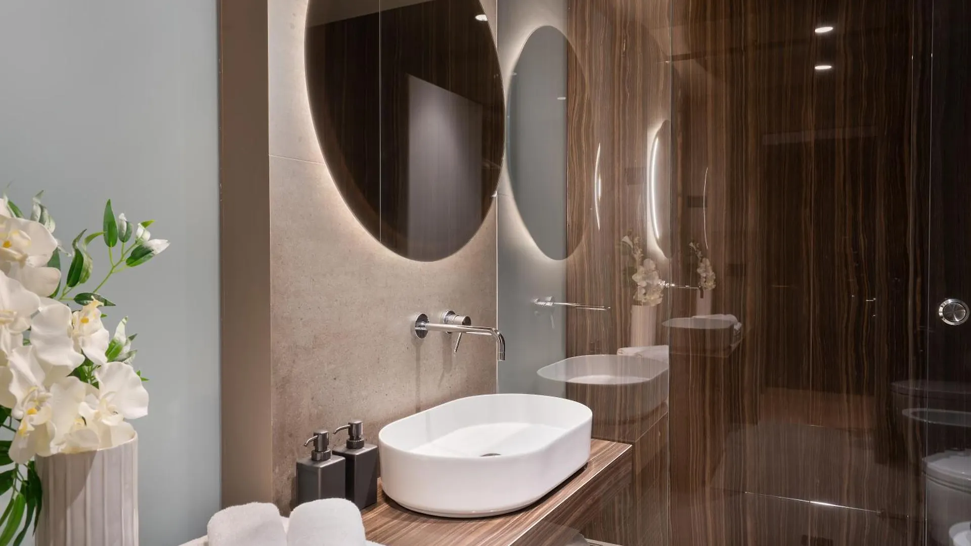 Bed & Breakfast Arts & Crafts Luxury Suites Florence