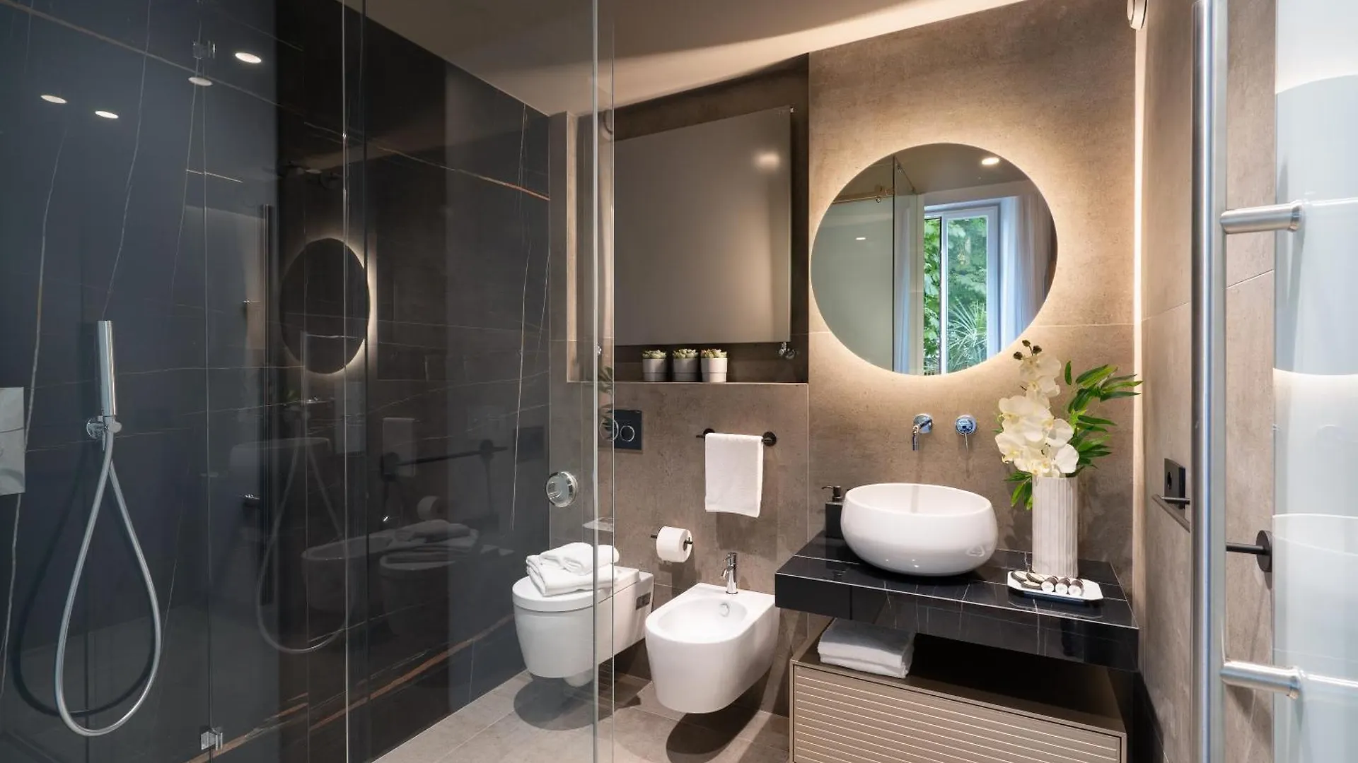 Arts & Crafts Luxury Suites Florence