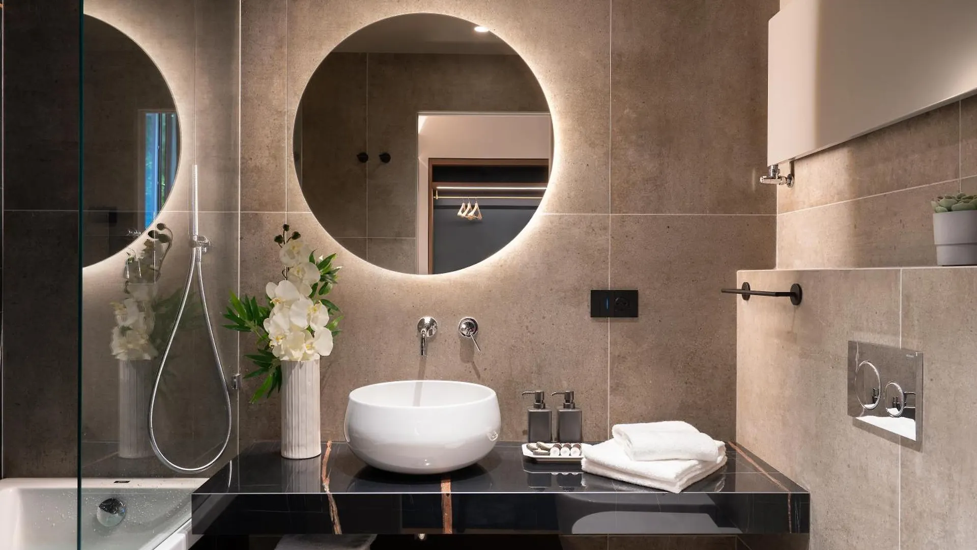 Arts & Crafts Luxury Suites Florence Bed & Breakfast