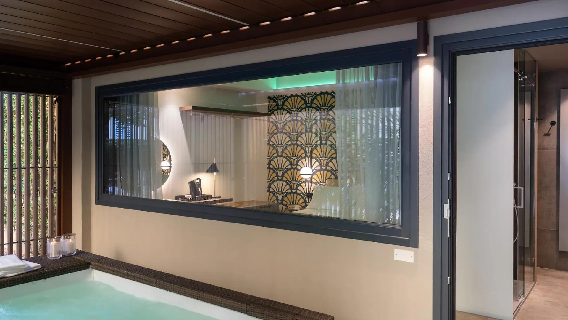 Bed & Breakfast Arts & Crafts Luxury Suites Florence