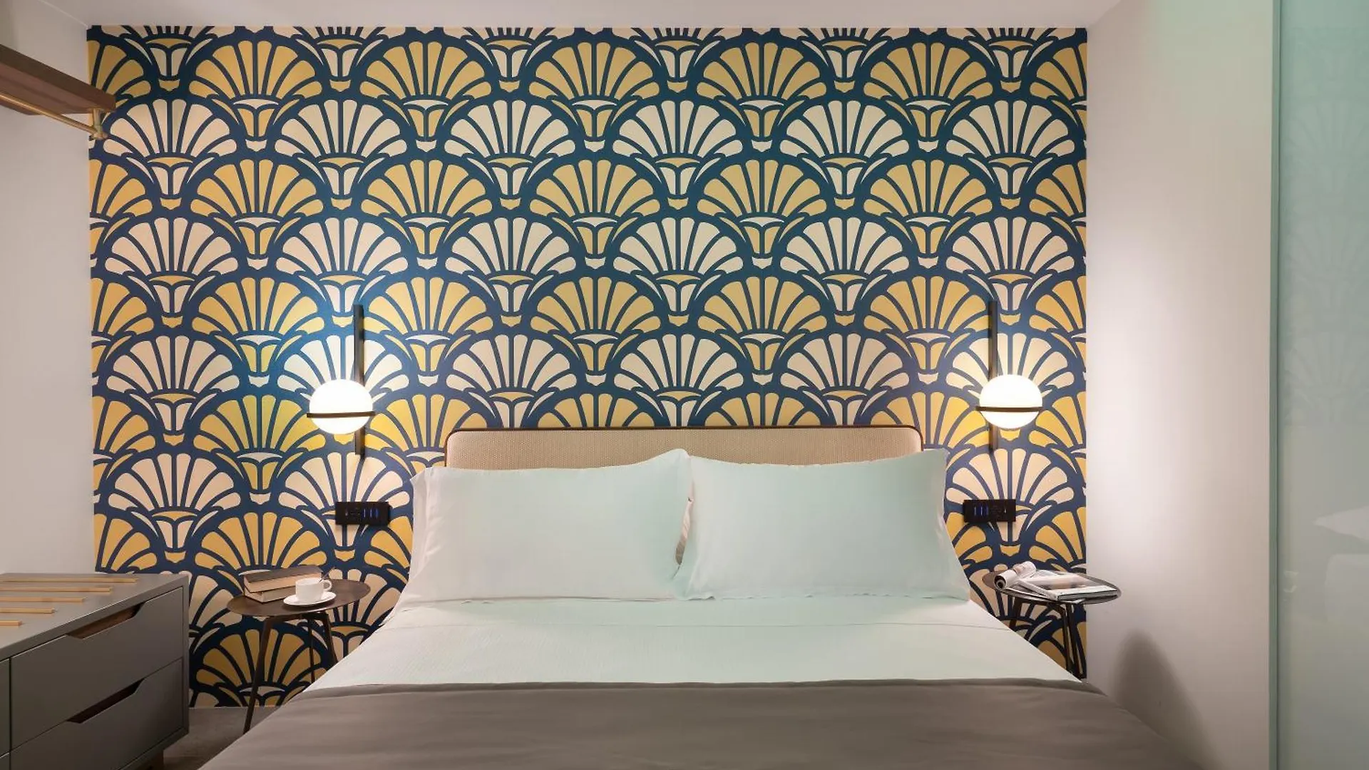 Bed & Breakfast Arts & Crafts Luxury Suites Florence