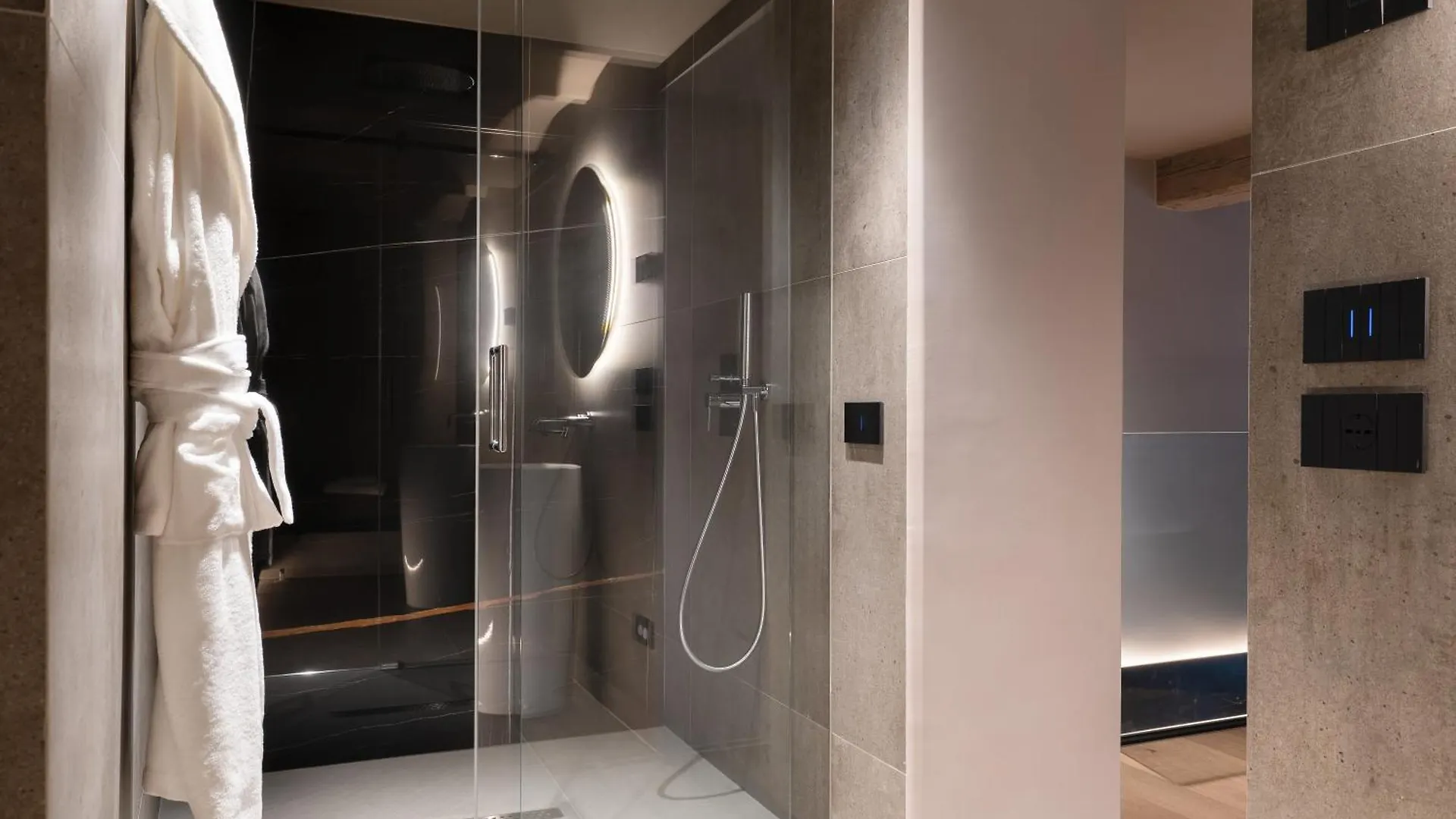 Bed & Breakfast Arts & Crafts Luxury Suites Florence