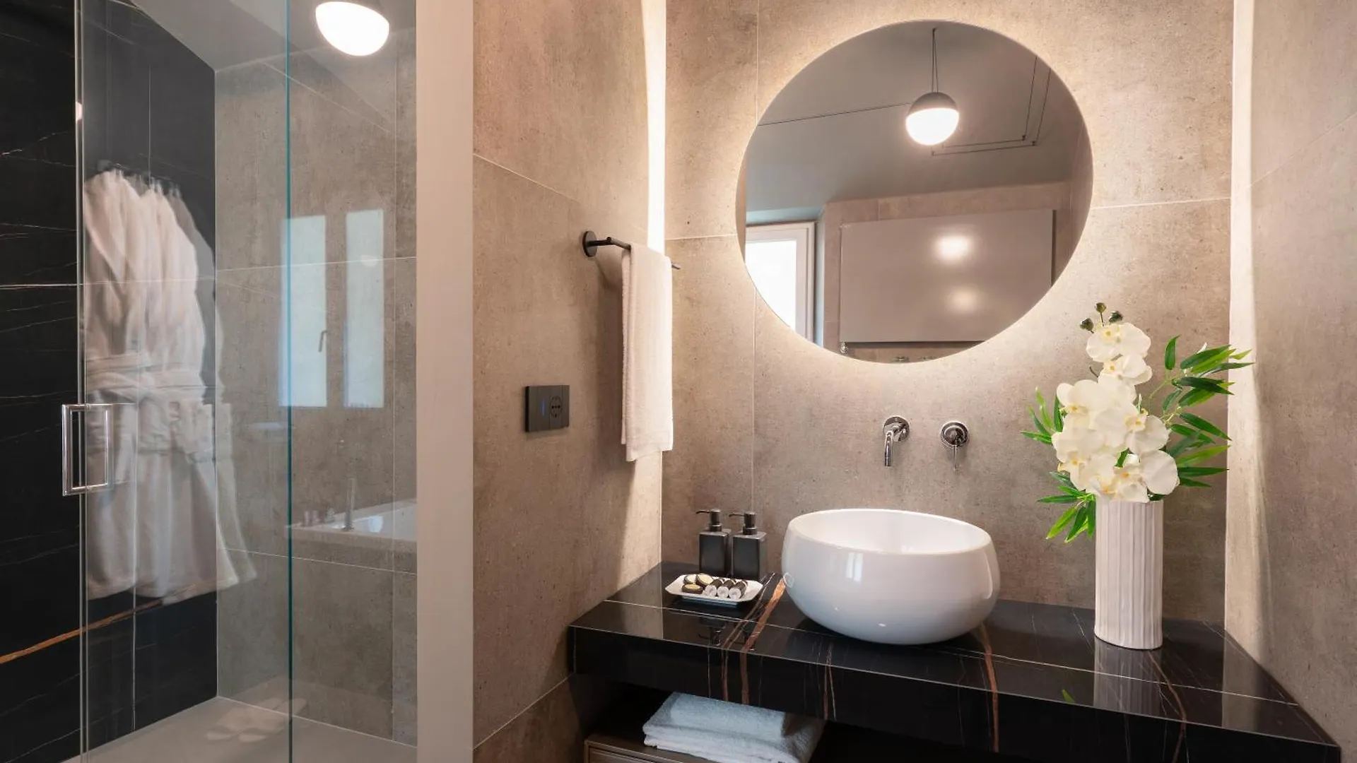 Bed & Breakfast Arts & Crafts Luxury Suites Florence