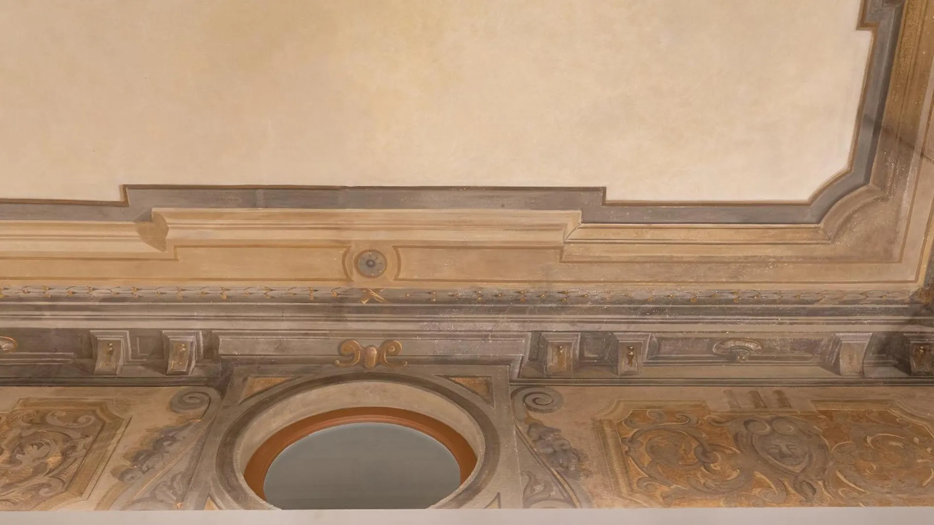 Arts & Crafts Luxury Suites Florence 0*,  Italy