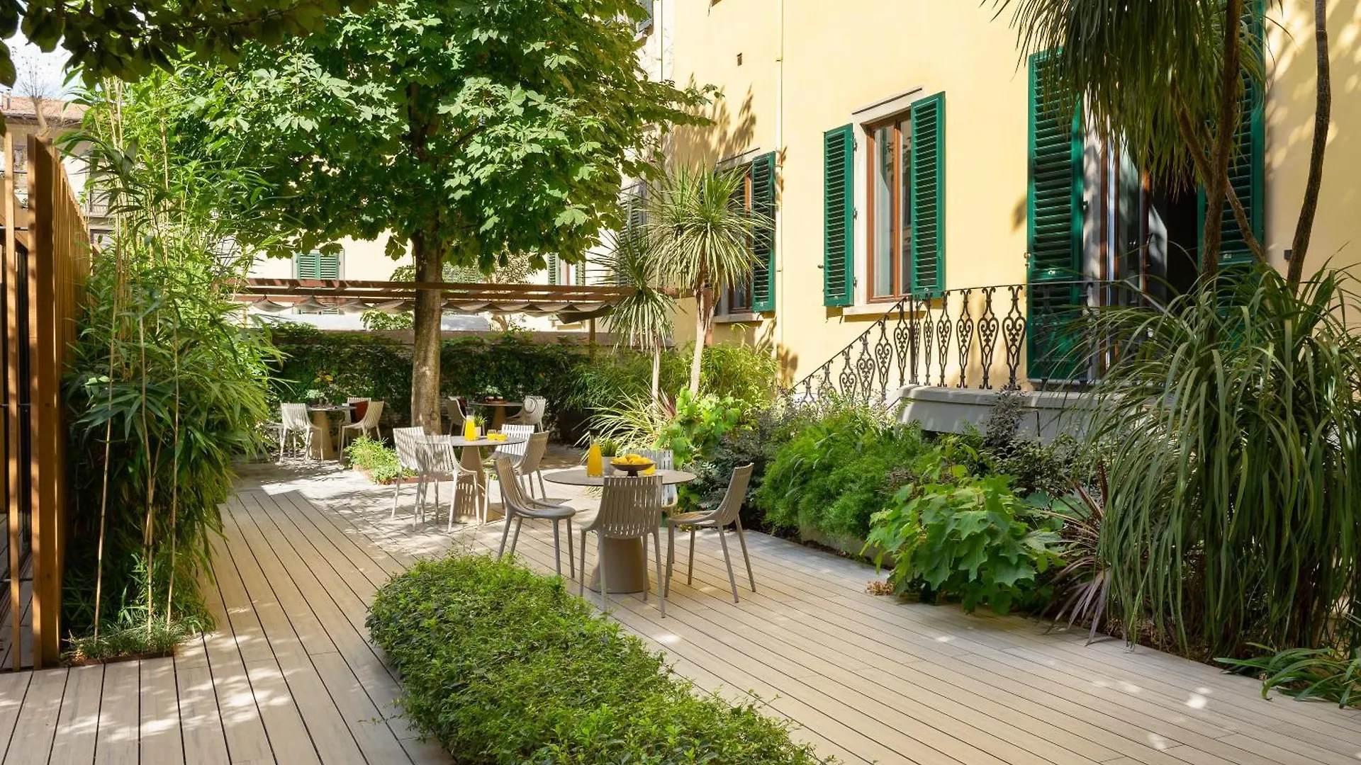 Arts & Crafts Luxury Suites Florence 0*,  Italy