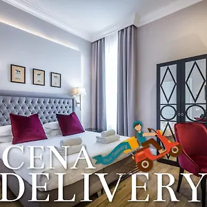 Emma Small Luxury Florencie