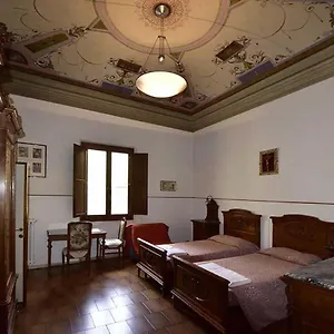 Borgo Oblate Bed & Breakfast