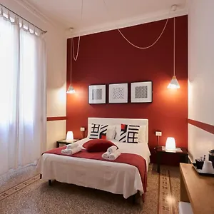 In Centro Florence