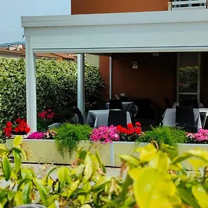 Terrazza Belfiore Florence