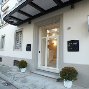 4* فندق Bb Smarthotel Derose