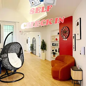Casa Ivh Bed & Breakfast