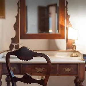 In The Heart Of Bed & Breakfast