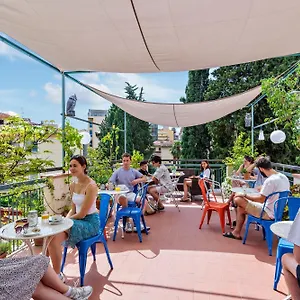 Ostello Bello Firenze פירנצה