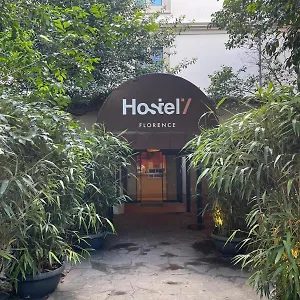 호스텔 & 7, 피렌체