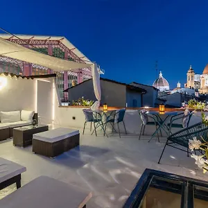 게스트하우스 View Boutique - Milu Holidays, 피렌체