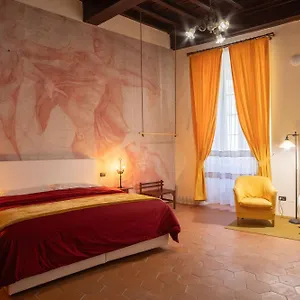 La Residenza Del Proconsolo 佛罗伦萨