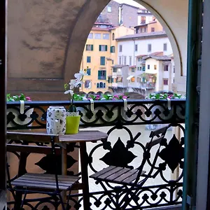 Pontevecchio Relais Alojamento de Acomodação e Pequeno-almoço