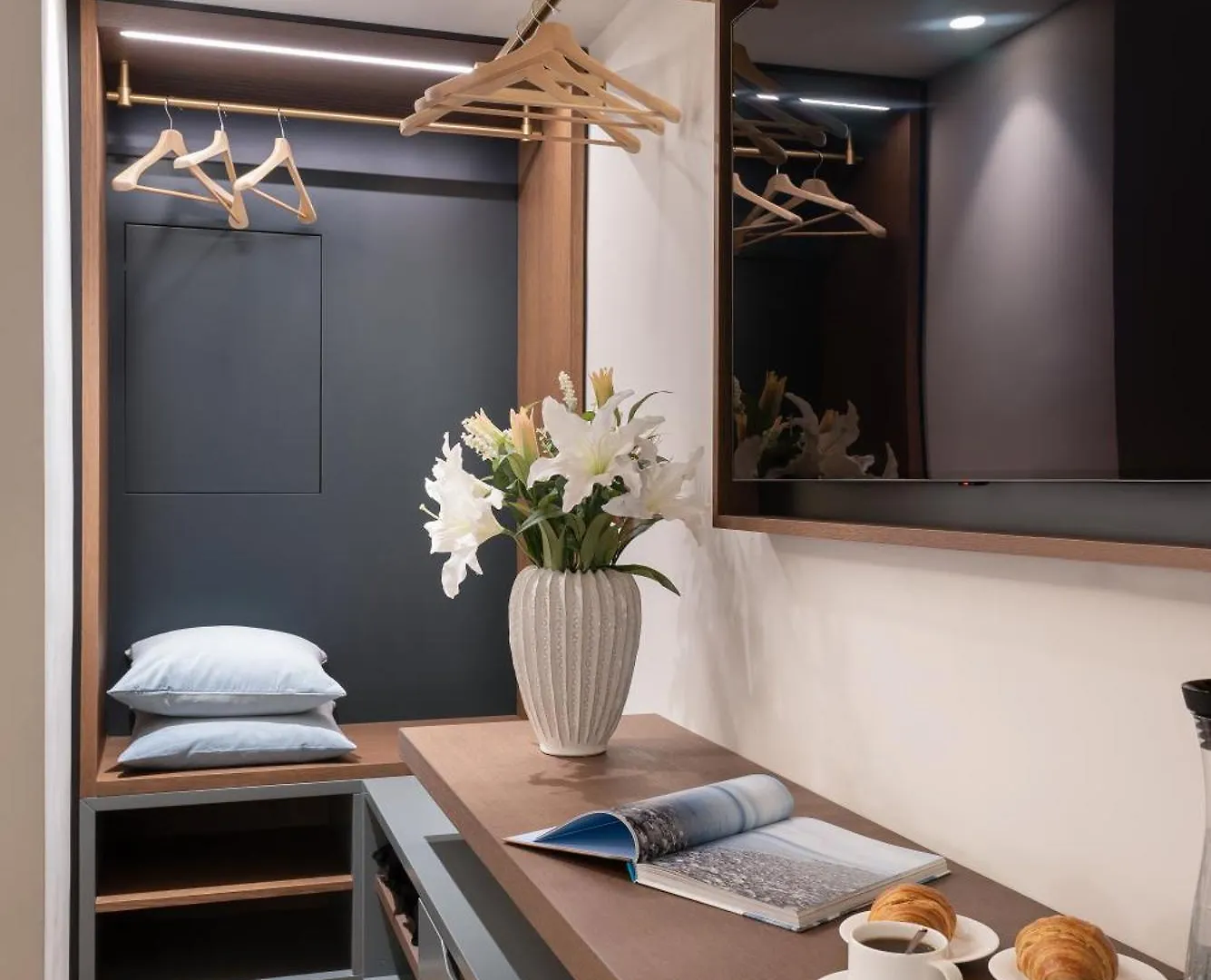 Arts & Crafts Luxury Suites Florencie